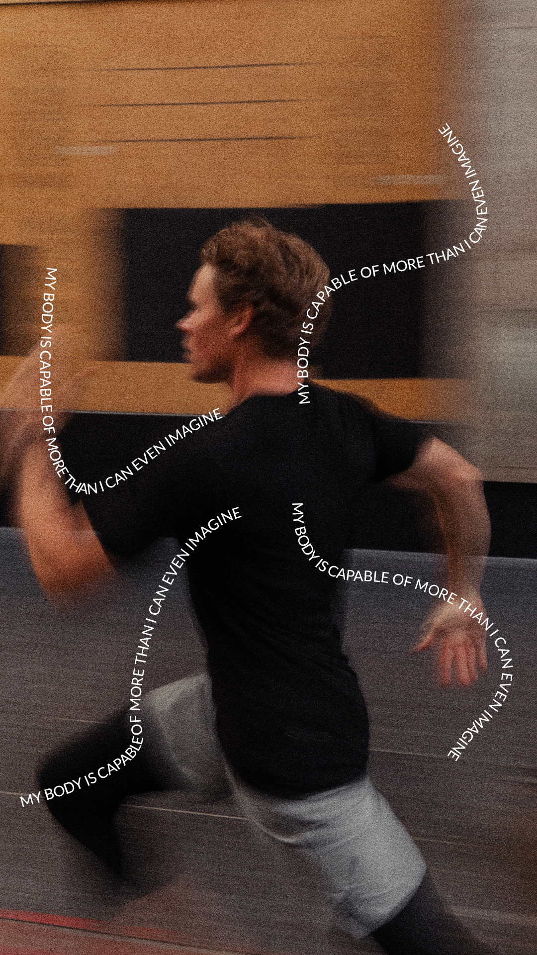 IS DELAYED ONSET MUSCLE SORENESS (DOMS) DOMINATING YOUR GAINS? The After Bar