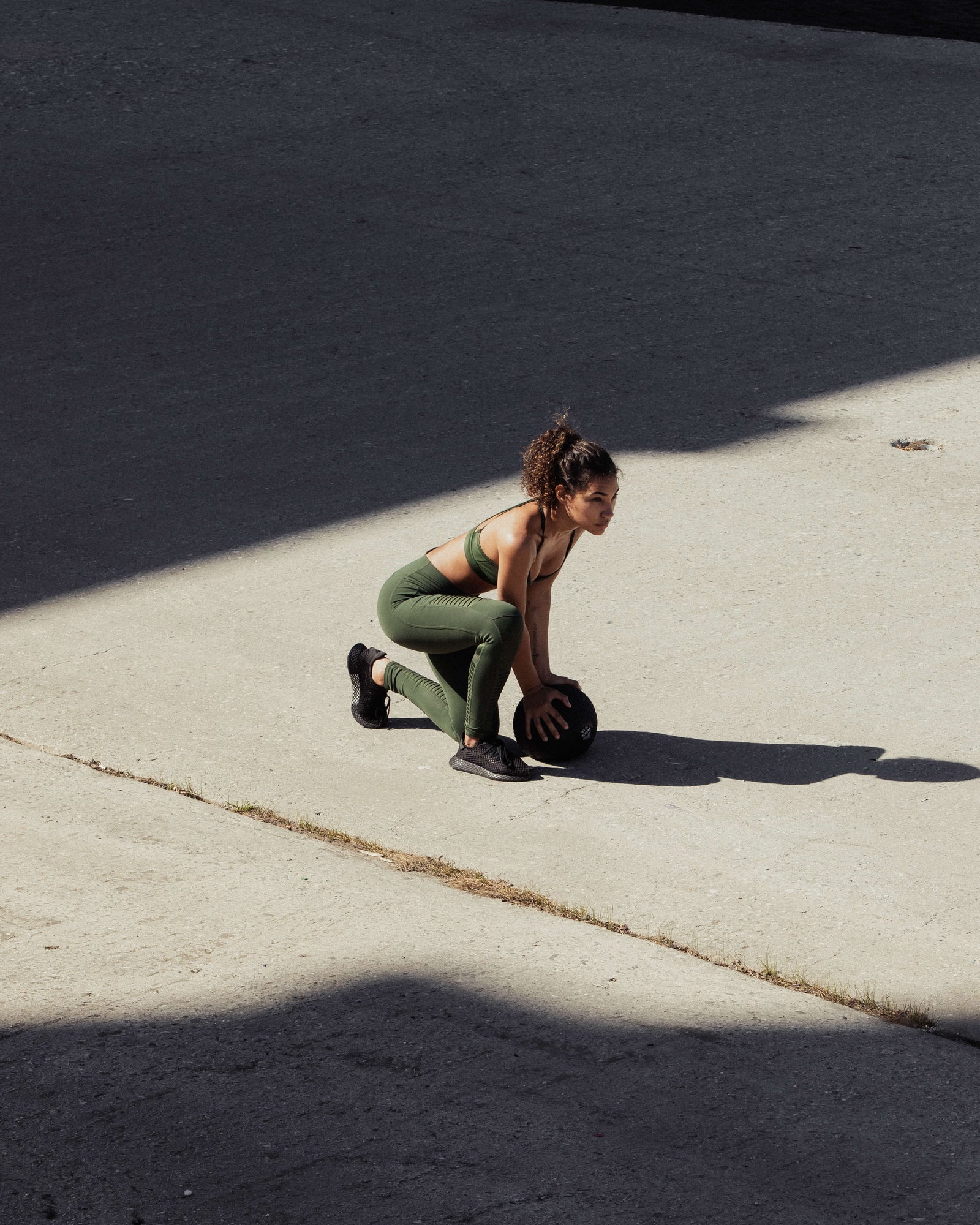 Why You Need to Deload The After Bar