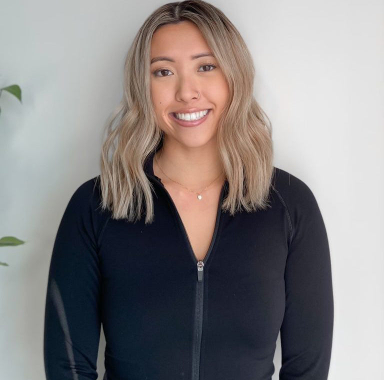 MACRONUTRIENTS AND PLANT-BASED NUTRITION: Q+A WITH REGISTERED DIETICIAN MALISA NGUYEN The After Bar