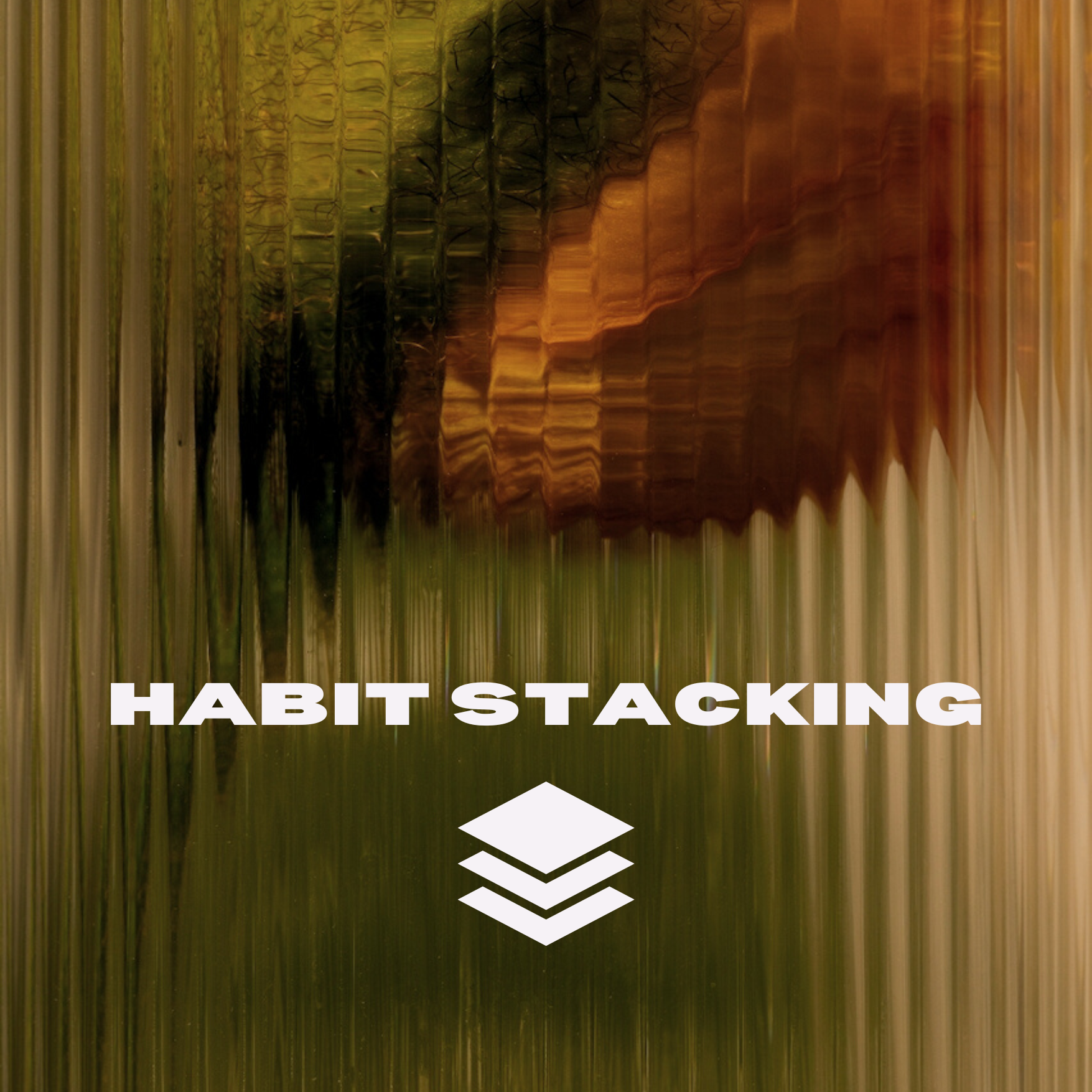 The Power of Habit Stacking The After Bar