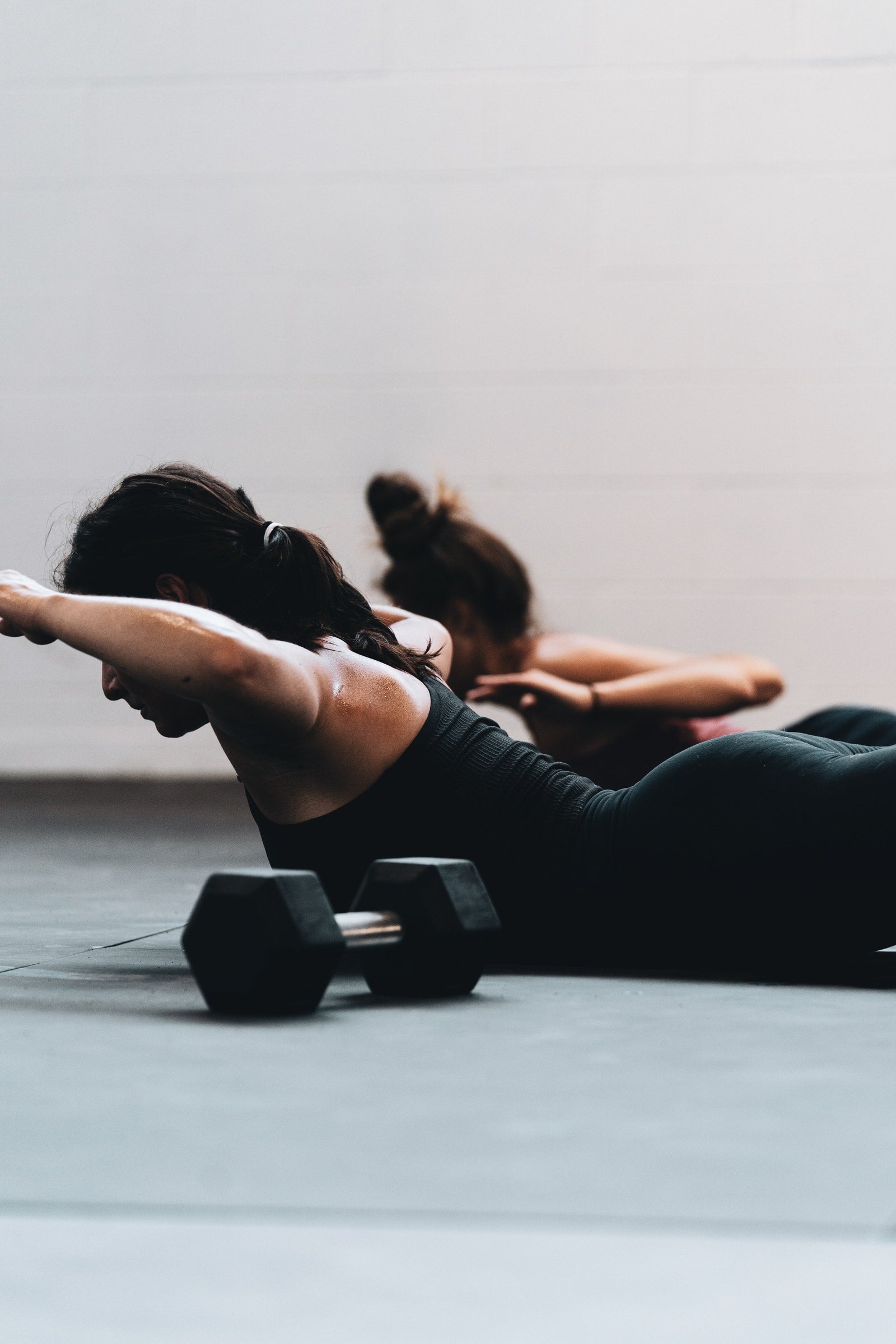 Why We Need Mobility Training The After Bar