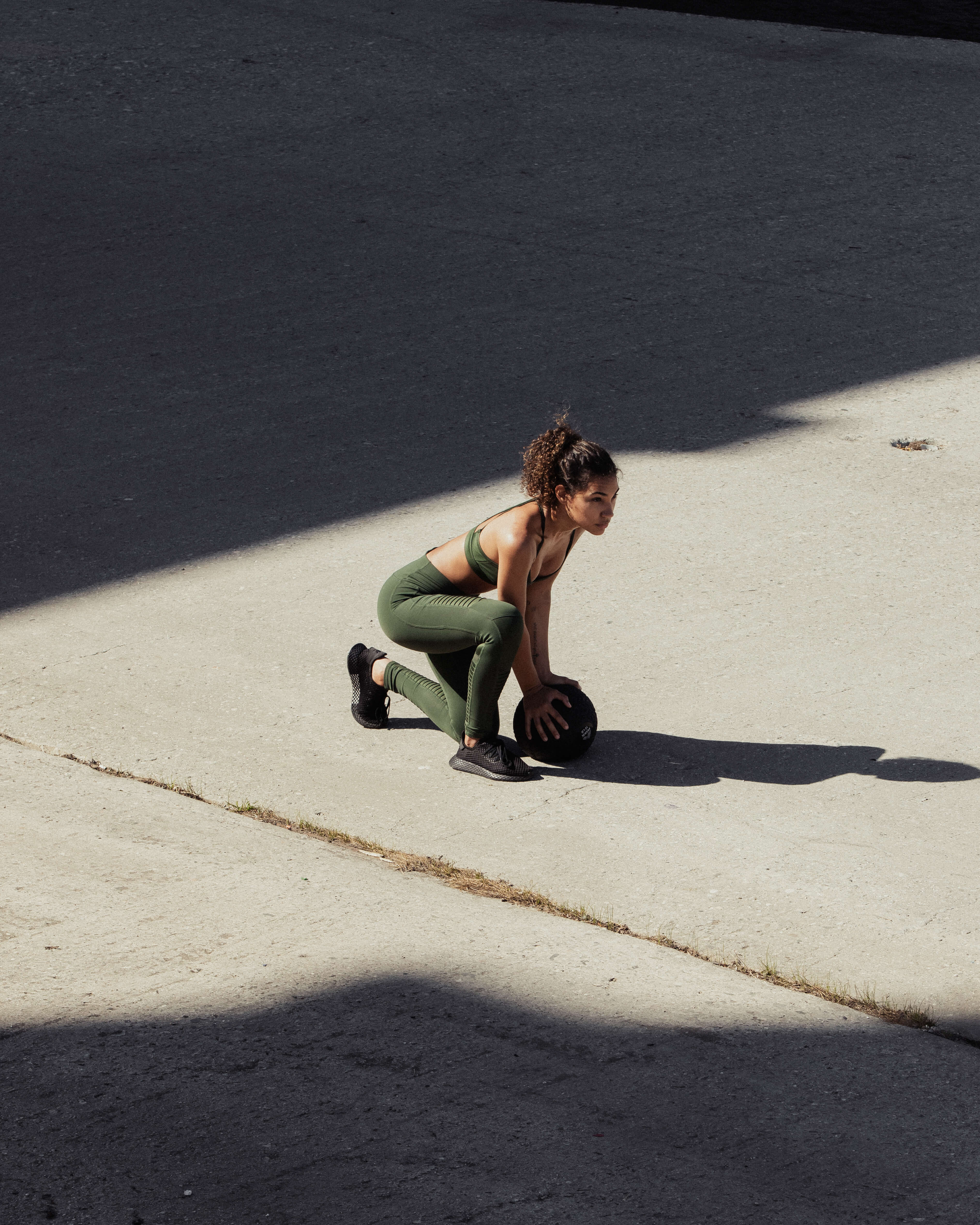 Why You Need to Deload The After Bar